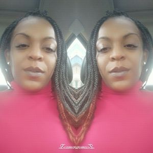 Meet your Posher, Shondaray